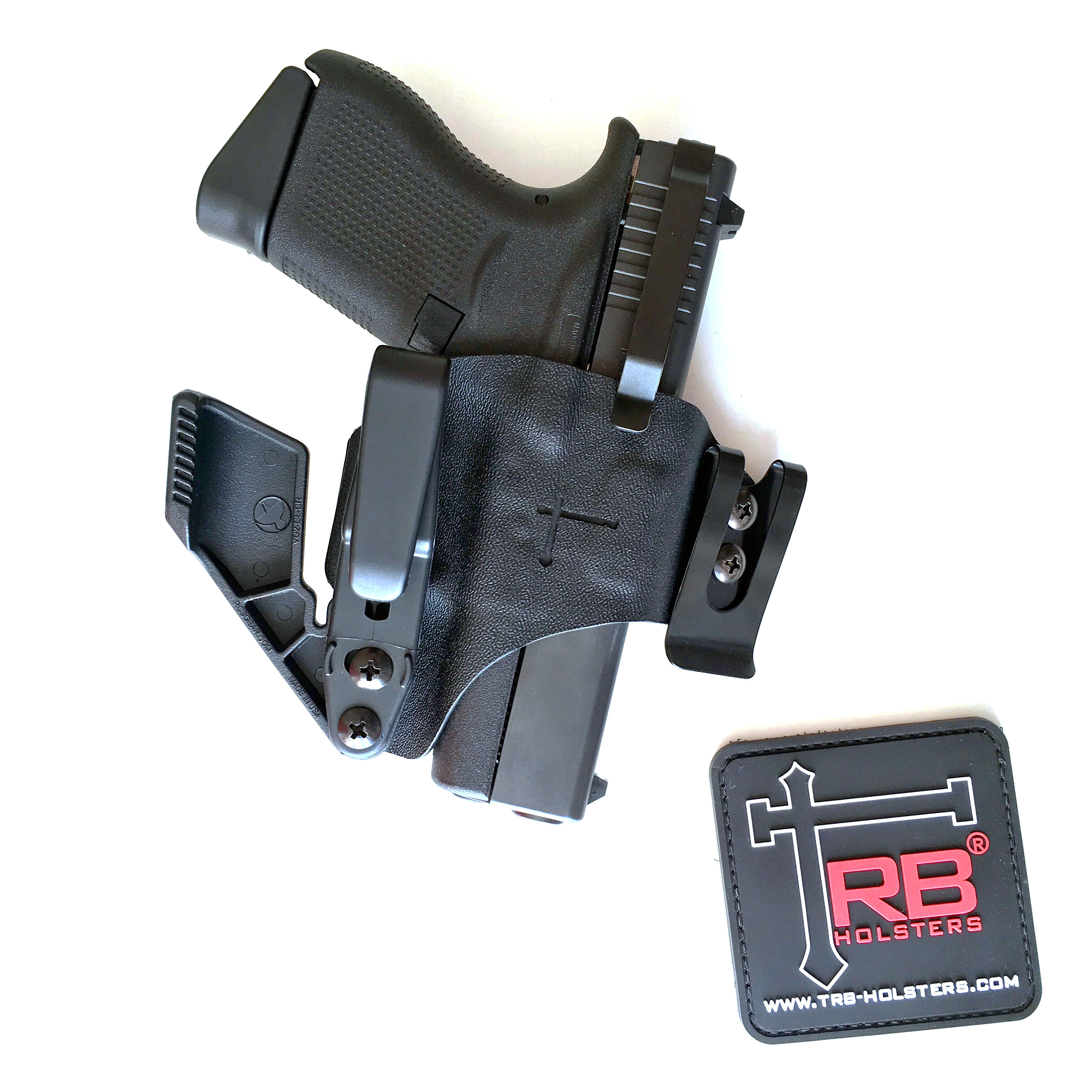 Tap Rack Bang Paradyse Tactical