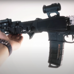 Sling strap - Paradyse Tactical