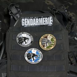 pack brodé psig sjg 2020