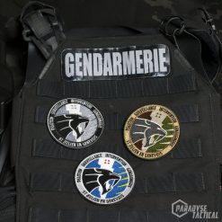 pack brodé psig sjg 2020