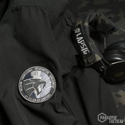 patch brodé psig sjg 2020