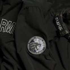 patch brodé psig sjg 2020