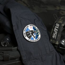 patch brodé psig sjg 2020