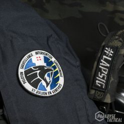 patch brodé psig sjg 2020