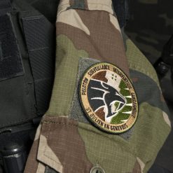 patch brodé psig sjg 2020