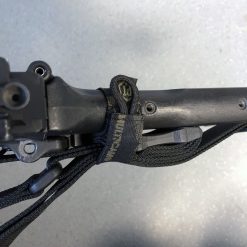 sling strap multicam black