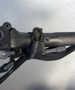 sling strap multicam black