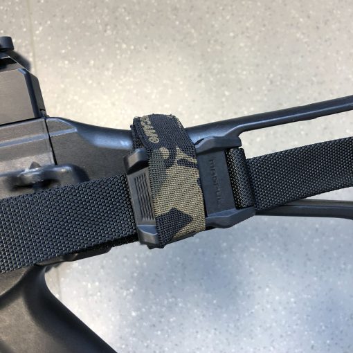 sling strap multicam black