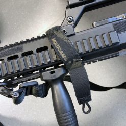 sling strap multicam black