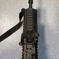 sling strap multicam black