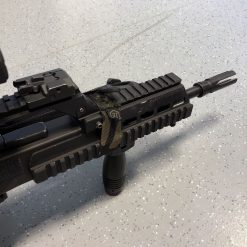 sling strap multicam black