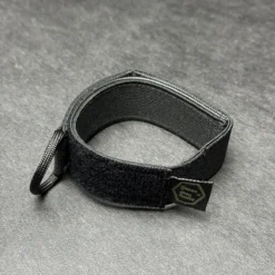 Sling-Strap Paradyse Tactical - Noir - Vue fermée