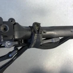 Sling-Strap Paradyse Tactical - Multicam Black - Crosse HK G36