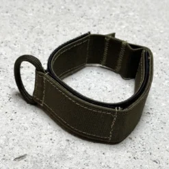 Sling-Strap Paradyse Tactical - Ranger Green - De profil