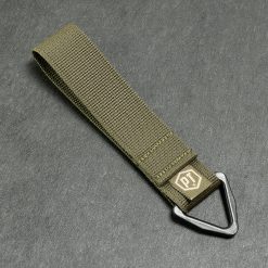 porte clé key ring ranger green paradyse tactical