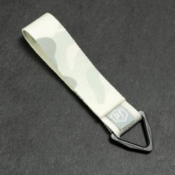 porte clé key ring multicam alpine paradyse tactical