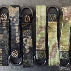 porte clés multicam