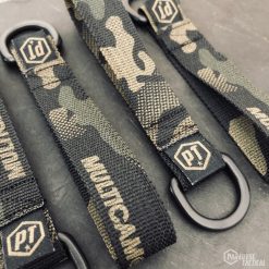 porte clés multicam