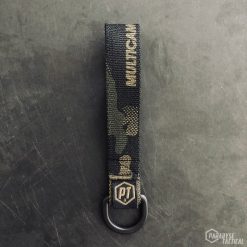 porte clés multicam