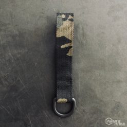 porte clés multicam