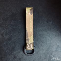 porte clés multicam