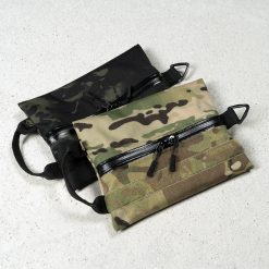 Pochette trousse Multicam Paradyse Tactical