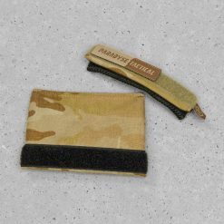 Bandeau Neckband Multicam Arid Paradyse Tactical