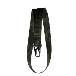 tour de cou multicam black paradyse tactical