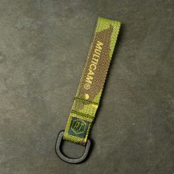 porte clés keyring multicam tropic