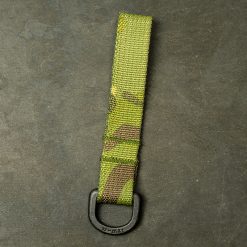 porte clés keyring multicam tropic