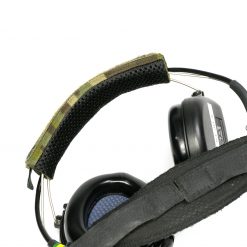 neckband MSA Sordin multicam tropic paradyse tactical