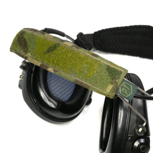 neckband MSA Sordin multicam tropic paradyse tactical