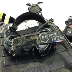 neckband MSA Sordin multicam black paradyse tactical