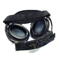 neckband MSA Sordin multicam black paradyse tactical