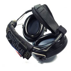 neckband MSA Sordin multicam black paradyse tactical
