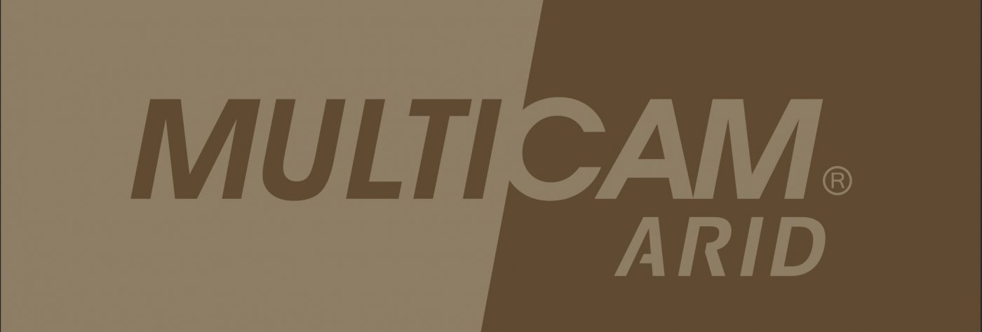 logo multicam arid