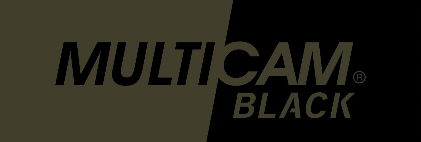 logo multicam black