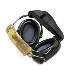 neckband MSA Sordin multicam paradyse tactical