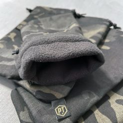 Etui à lunettes multicam black