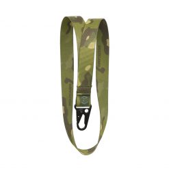 porte clé tour de cou multicam paradyse tactical