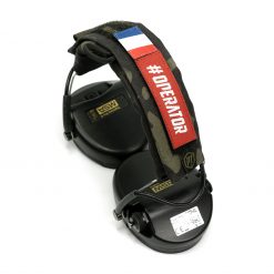 patch #operator french flag