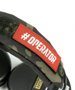 patch #operator