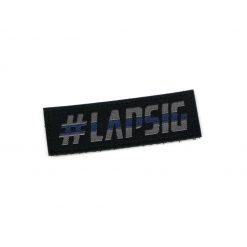 patch #lapsig