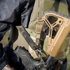 infinity sling Multicam Black