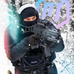 patch #lapsig bandeau cover multicam alpine paradyse tactical