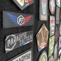 patch paradyse tactical 2020