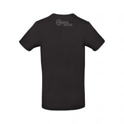 Short sleeves t-shirt - Black