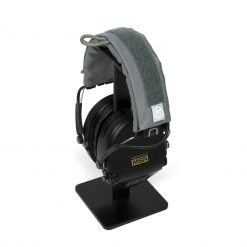 bandeau gris wolf grey paradyse tactical