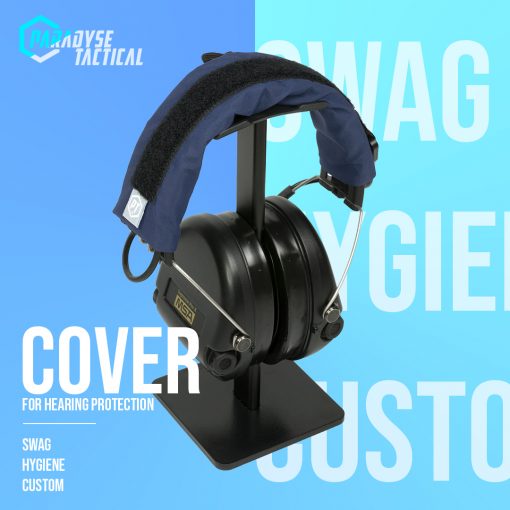 cover hearing protection