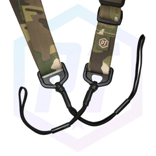 infinity sling multicam paracord
